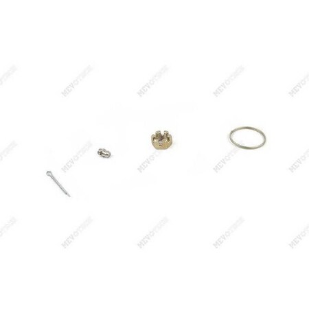 Mevotech 7(86-80) Tie Rod End, Mes2473R MES2473R